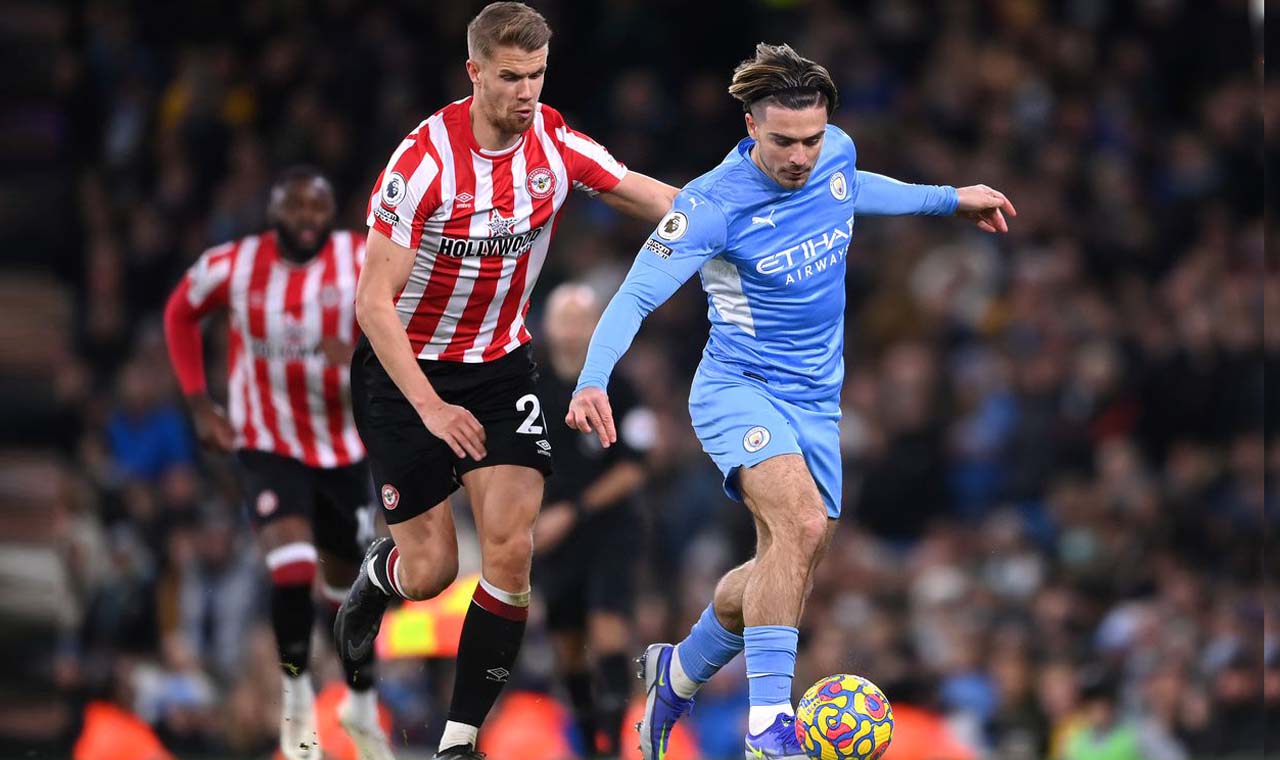 Manchester City vs Southampton