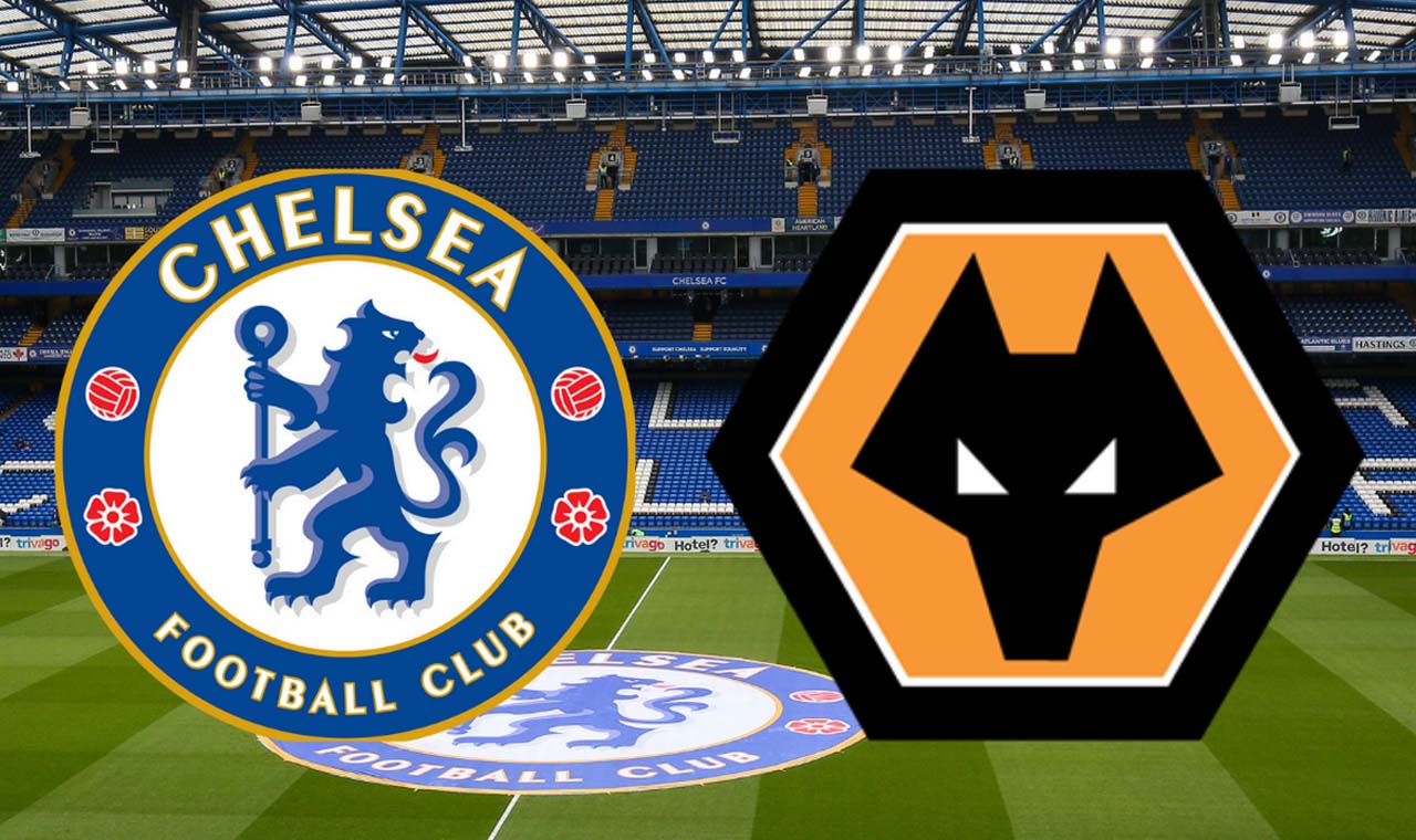 Chelsea vs Wolves