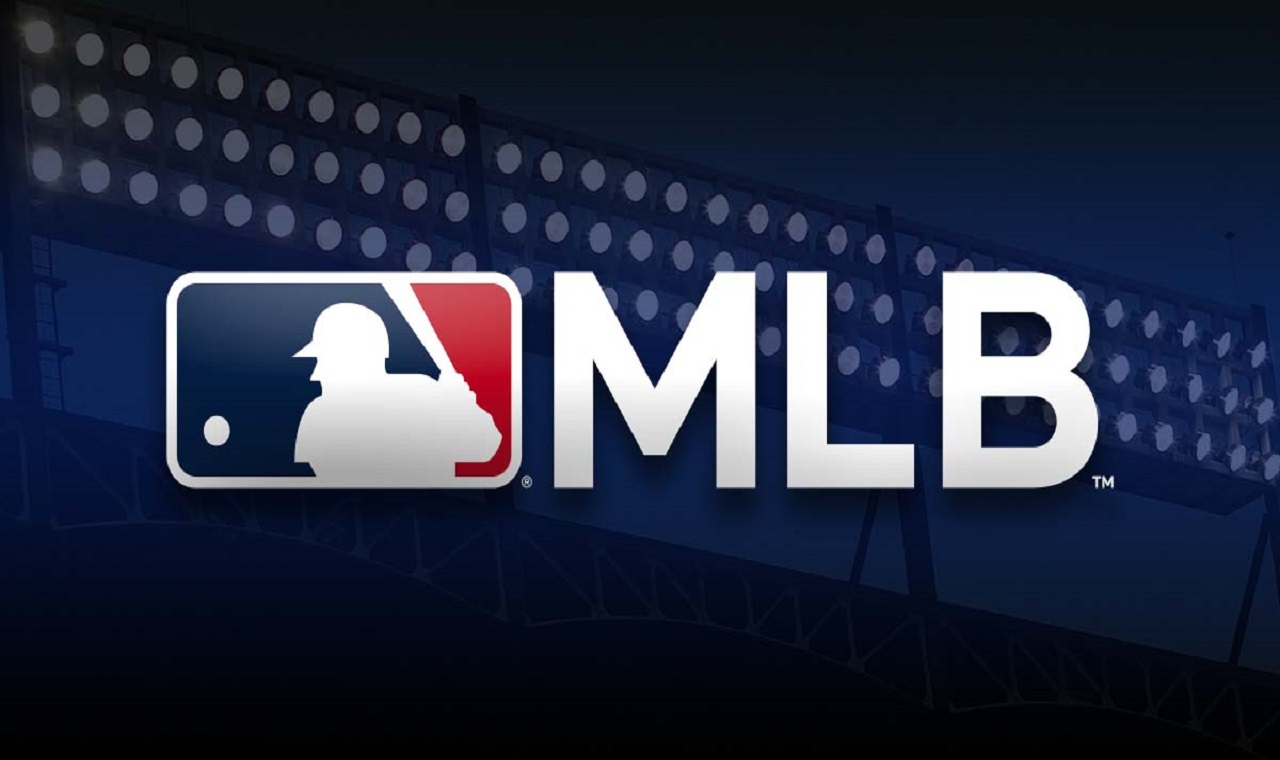 mlb